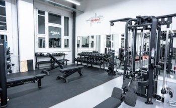 r-nold fitness Club Embrach AG