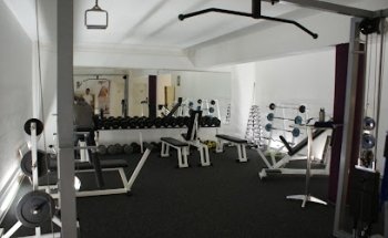 Sport Loft Fitness Center