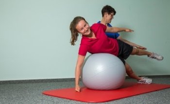 Provital Physiotherapie