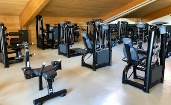 TC Training Center Oberriet