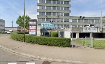 Judo Schule Regensdorf