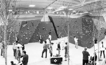 Blockfeld Boulderpark & Bistro