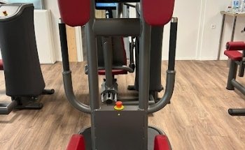 Therapiezentrum Gleis 1 AG