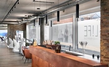 LIFE Swiss Health Club