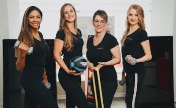 Mrs.Sporty Club Zürich