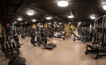 laSuite Fitnessclub 24/7