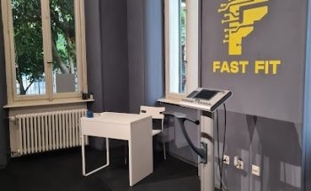 Fast Fit Lugano