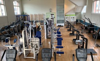 MTTZ AG Physiotherapie und MTTZ Bugmann