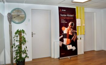 Physiotherapie HERRLIBERG GmbH