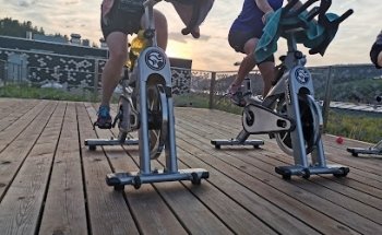 Fitnesszentrum Bodyline