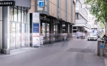 PHYSIOZENTRUM Luzern Pilatusstrasse