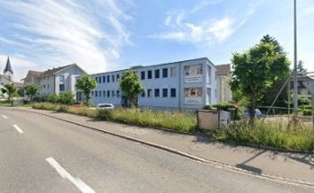 Physiotherapie und Trainingscenter Pawel Suchcicki