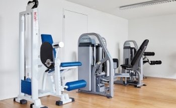 Robellaz Physiotherapie und Training in Köniz