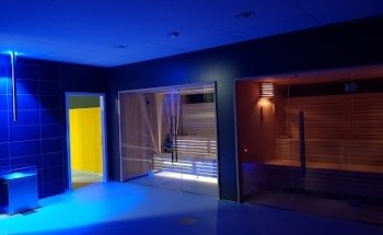 ACTIV FITNESS Giubiasco