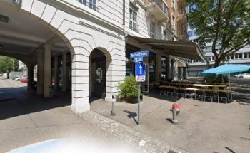 BIONIC Stampfenbachplatz