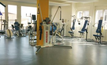 Physiotherapie Beijer