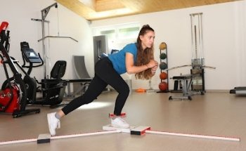 Physiotherapie Zizers