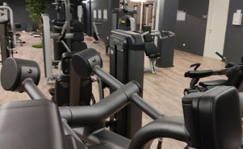 update Fitness Altdorf