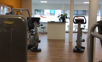 Coret Fit und Physio