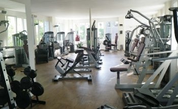 physio8 fitness8 diagnostik8 AG