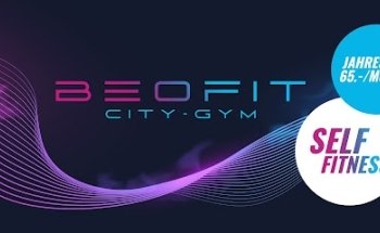 BeoFit Self Fitness city gym