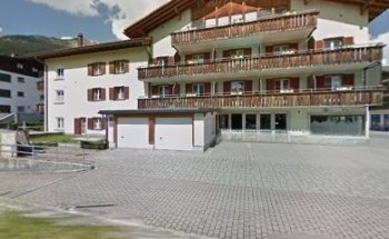 Therapie+Training Klosters