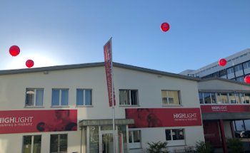 Training Physiotherapie Highlight