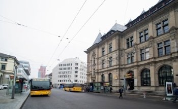 PHYSIOZENTRUM Winterthur