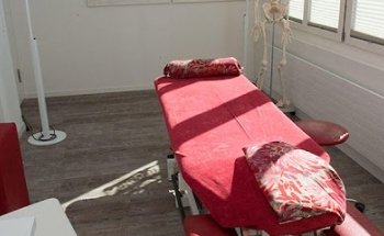 Gesundheitszentrum Walchwil