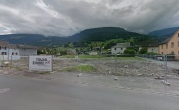 züst physio fitness