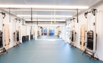 physio + training niederer