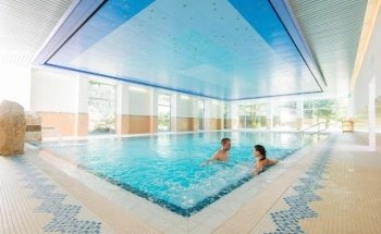 Solethermalbad Salina Maris Breiten