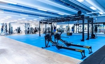 NonStop Gym Mendrisio