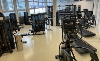 QuantumGym Altendorf