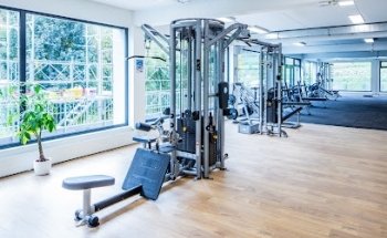 NonStop Gym Martigny