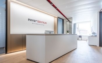 PHYSIOZENTRUM
