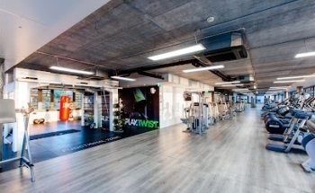 Let's Go Fitness (Versoix)