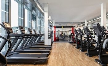 Activ Fitness Heimberg