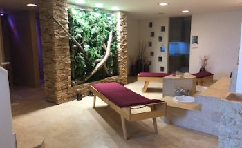 Institut tempête de calme