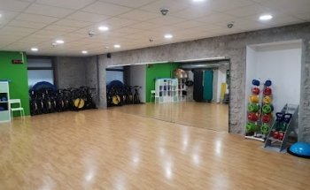 Center Therapies & Fitness Therafit Sa