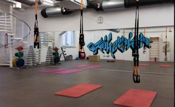 Fitness Nord Schöftland