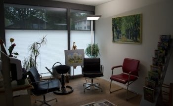 Praxis für Osteopathie