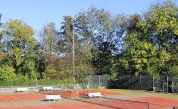 Sportzentrum Sanapark