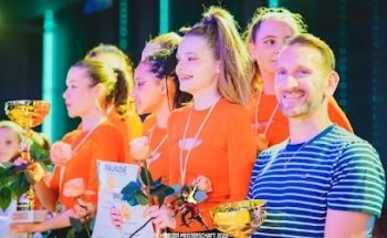 Studio Aktiv - Group Fitness & Dance-Art