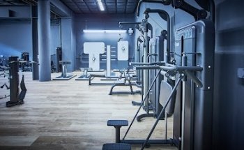 update Fitness Lausanne Sévelin