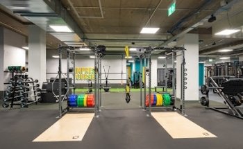 PureGym La Chaux-de-Fonds
