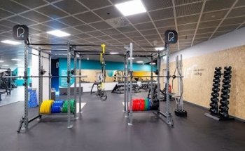 PureGym Lausanne Prilly