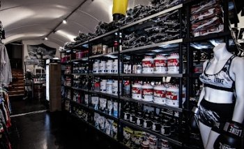 Vikingstore Sporternährung Bern