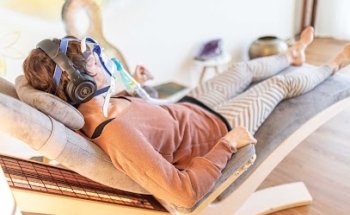 OXYFIT - EMS + IHHT Studio Seetal