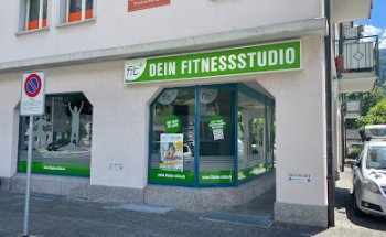 fit+ Walenstadt